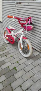 Dětské kolo SCHWINN - 2