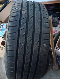 5x120 R18 Styling 135m - 2