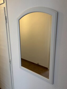 Zrcadlo IKEA - 2