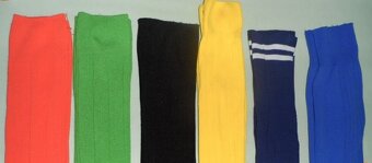 Dětské fotbalové štulpny - 2