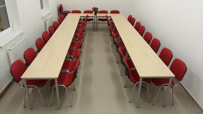 pronájem školící místnosti - 2