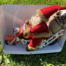 santa na motorce - 2