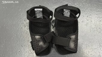 ALPINESTARS BIONIC PLUS chrániče kolen vel.L - 2