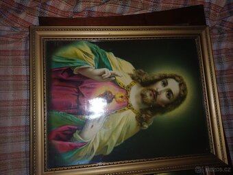 Prodám obrazy - 2