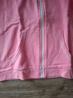 mikina HM - krásný stav - 2