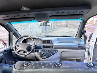 FIAT SCUDO 1.9 D - 2