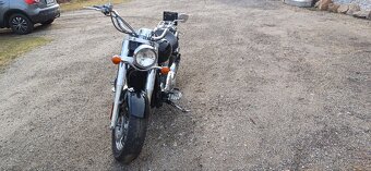 Kawasaki VN2000 - 2