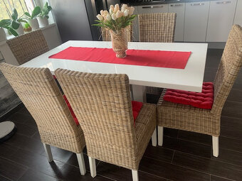 Kuchyňské židle - 2