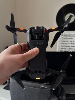 DJI Mavic Air - Fly more combo - 2