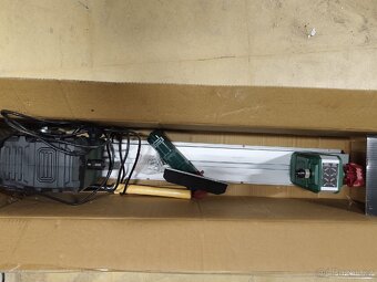 Soustruh parkside - 2