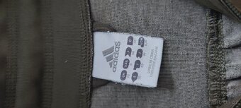 Divči mikina Adidas - 2