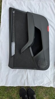 Tapce Škoda Superb 3 - 2