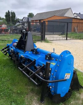 Rotavator AGROSTAR za traktor - 2