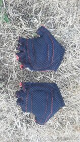 Rukavice na kolo - 2