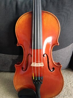 Prodám housle od Karla goola - 2
