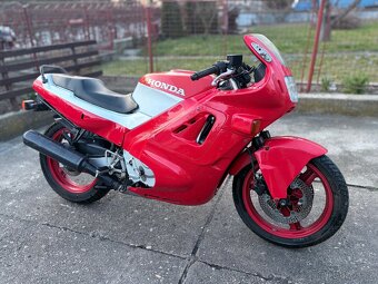 Honda cbr 600 - 2