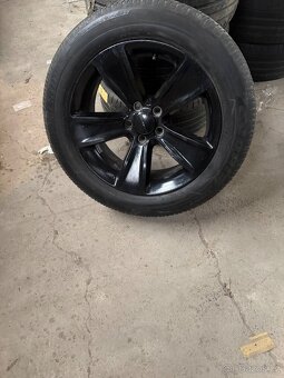 Dodge challenger - 2