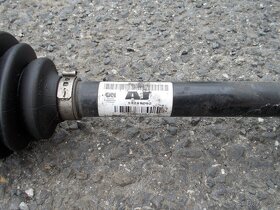 Poloosy Opel Insignia 2.0CDTI 118kw - 2