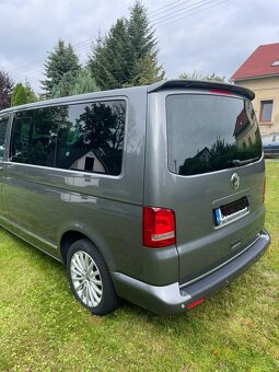 Multivan 2.0 TDI webasto,Bixenon, 70tkm - 2