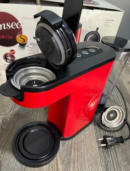 Philips Senseo Switch 2v1 - 2