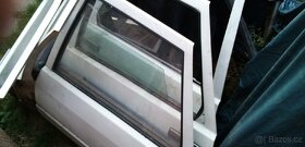 PRODÁM DÍLY NA RENAULT 21,ESPACE - 2