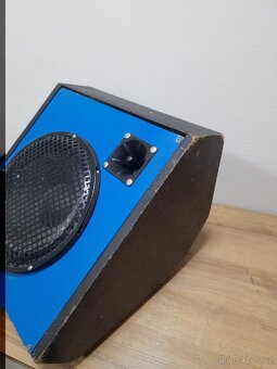 Kytarové kombo,ozvučnice - 2