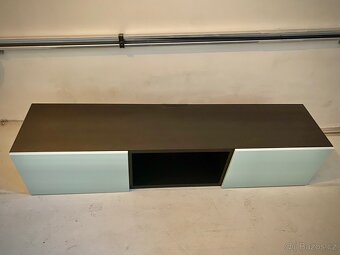 TV stolek Ikea Besta - 2