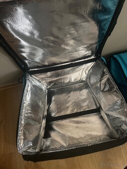 Wolt tašky do auta - 2