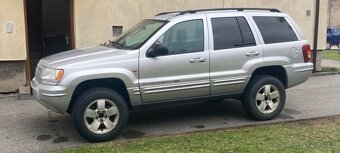 Jeep grand Cherokee - 2