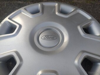 15" poklice Ford Focus - 2