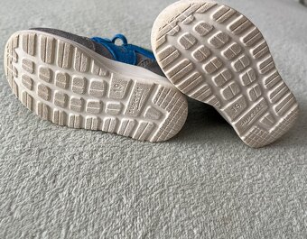 Celoroční boty superfit - 2