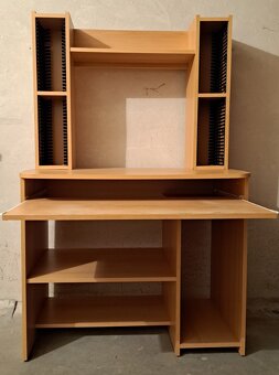 počítačový stolek - 2