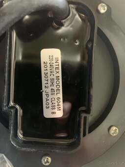 Kartusova filtrace - 2