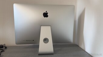 iMac 27” 5K - 2