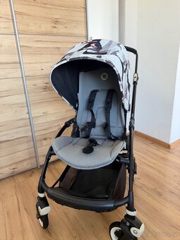 Bugaboo bee3 - 2