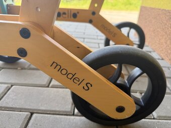 Odrážedlo Repello model S - 2