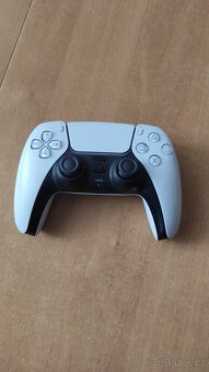 Dualsence (Hall Effect) PS5 - 2