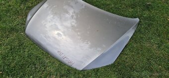 Vw passat B7 kapota - 2