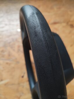 Volant Škoda Octavia 2 - 2