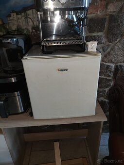 Mini lednice - 2