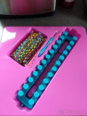 Dívčí pletení - 2