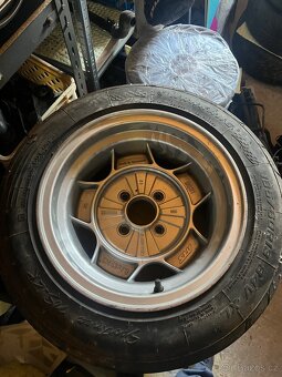 ATS Classic 8x13 et1 4x100 - 2