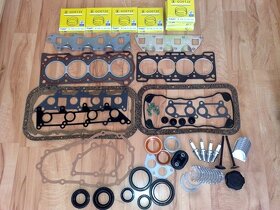 suzuki samurai chladenie kurenie - 2