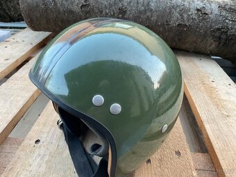 Cassida vojenská,helma,přilba,škopek - 2