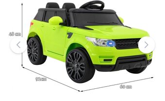 Elektrické auto - 2