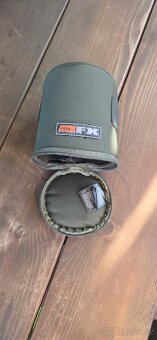 FOX neoprenový obal - 2