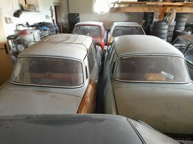 Predám Skoda 100 - 2