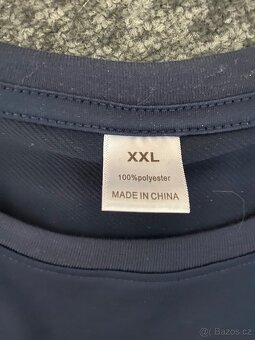 Triko Sinners E-sport - 2