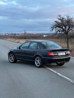 Audi a4 b5 1.9 TDI - 2