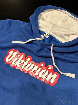 Mikina Viktorian - 2